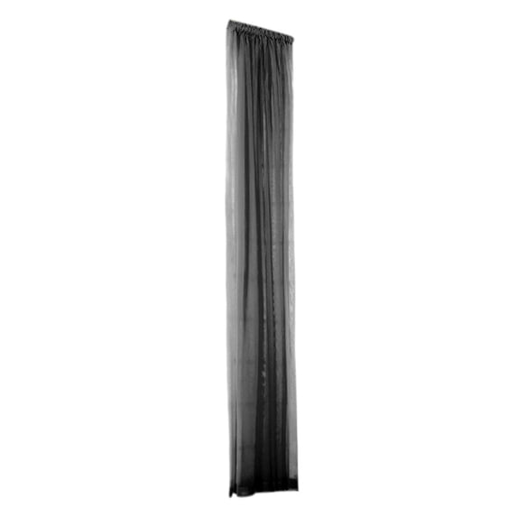 Colorful Gauze Door And Window Curtains, Glass Gauze Curtains,Transparent Window Screens,Sheer Curtain Panels for Living Room,Elegant Window Treatment Sets,Light Filtering Translucent Draperies