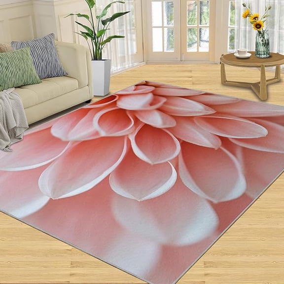 Colorful Graffiti Rugs for Boys Room, Graffiti Color Blocks Area Rugs for Bedroom, Abstract Art Rug & Home Decor, Low Pile Non Slip Carpet for Computer Game Room Dormitory 5 x 8ft