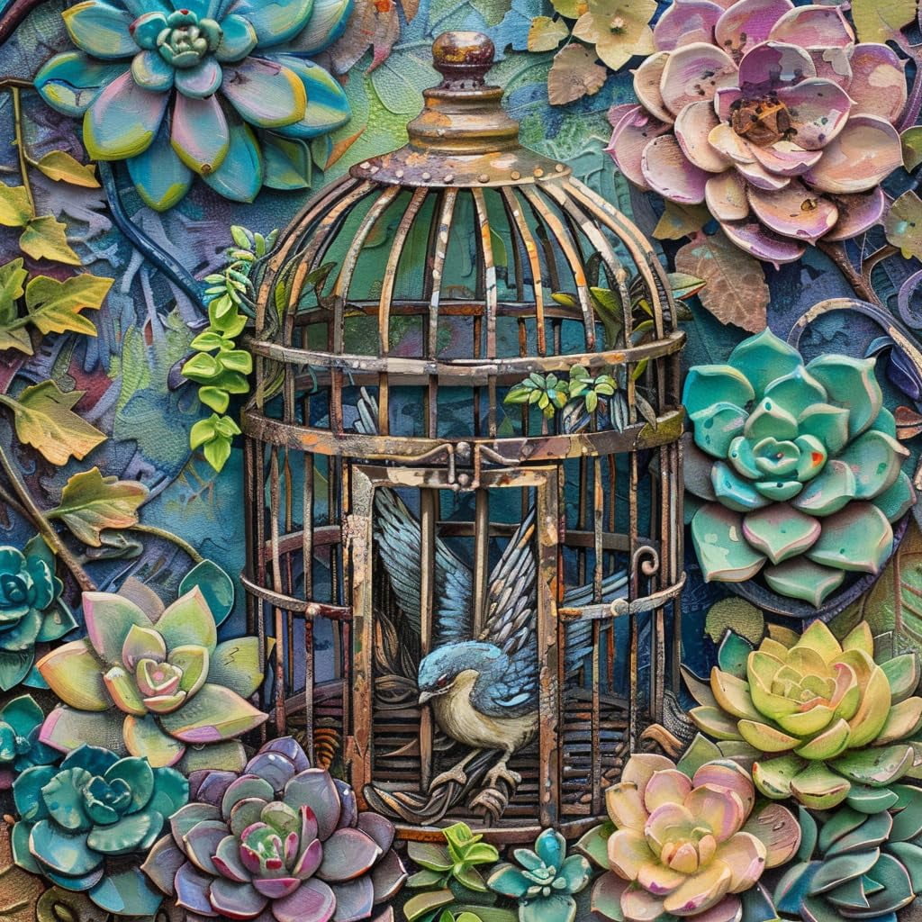 Bimkole 5D DIY Diamond Painting Kits Phare Mer Paysage Broderie Diamant Kits De Broderie Au