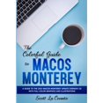 thumbnail image 1 of Colorful Guides: The Colorful Guide to MacOS Monterey (Paperback), 1 of 1