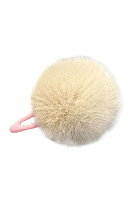 Colorful Hair Clips for Kids Mini Cute Hairpins Soft Accessories for Baby and Children for Daily Wear and