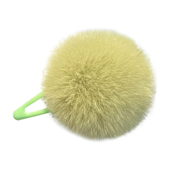 Colorful Hair Clips for Kids - Mini Cute Hairpins for Toddler Girls - Soft Hair Accessories for Baby and Children