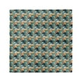 thumbnail image 1 of Colorful Head Scarf, Modern Abstract Art Theme, Head Wrap, 3 Sizes, by Ambesonne, 1 of 2