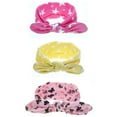thumbnail image 1 of Colorful Headbands for Girls Removable Rabbit Ear Bow Girls Headbands Elastic Headbands Rabbit Ear Hairband Hair Accessories for Girls, 1 of 6