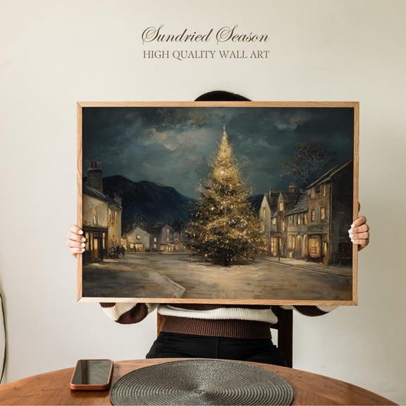 Colorful Hearts Wall Art Print: Eclectic Girly Bedroom Décor- Wall Art Print, 8x12 UNFRAMED