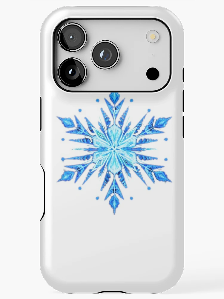 Sticker Phone Case Frozen Sticker Design Tough Phone Case for iPhone 18 Pro Max - Walmart.com