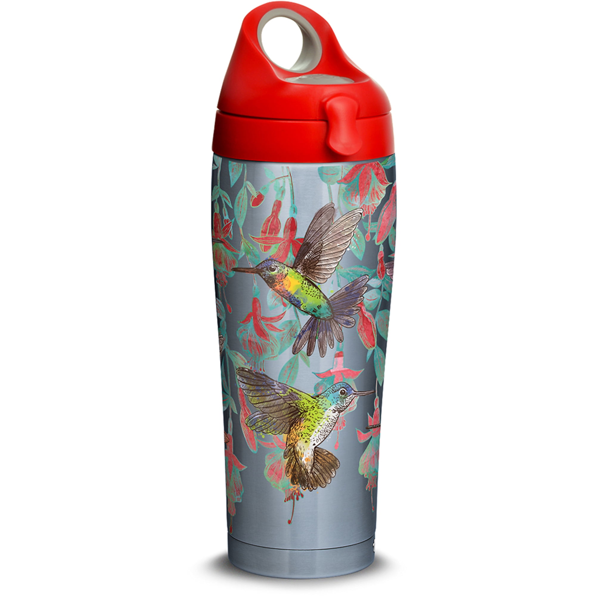 Tervis Insulated Tumbler Tervis Hummingbird Insulated Tumbler - 30 Oz,  Triple Walled Stainless Steel, Straw Lid, Keeps Drinks Cold/Hot Colorful  Drinkware With Lid