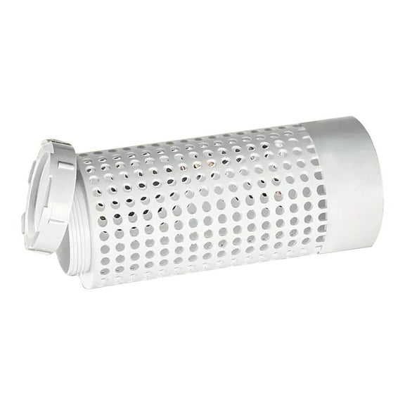 Colorful In-Ground Compost Bin, 2 Gallons, With Lid & Holes, For Garden, Yard, Eco-Friendly Waste Recycling