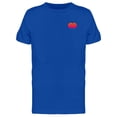 thumbnail image 1 of Colorful Infinity Pocket Doodle Tee Men's -Image by Shutterstock, 1 of 2