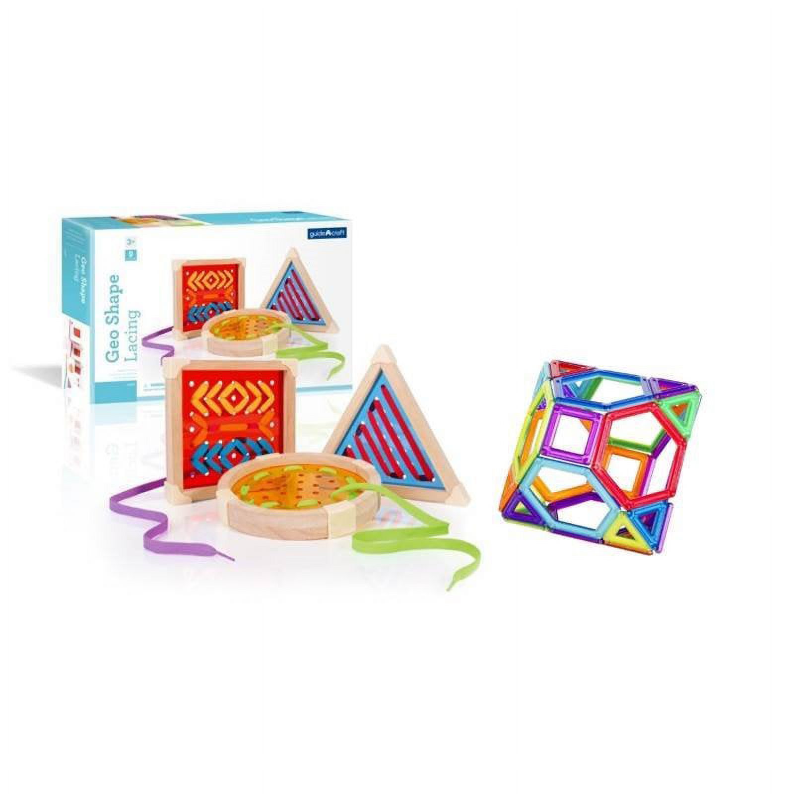 Colorful Kids Toys Set - image 1 of 3