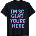 thumbnail image 1 of Colorful Kindness Message T-Shirt - Perfect Gift for Teachers and Educators, 1 of 5