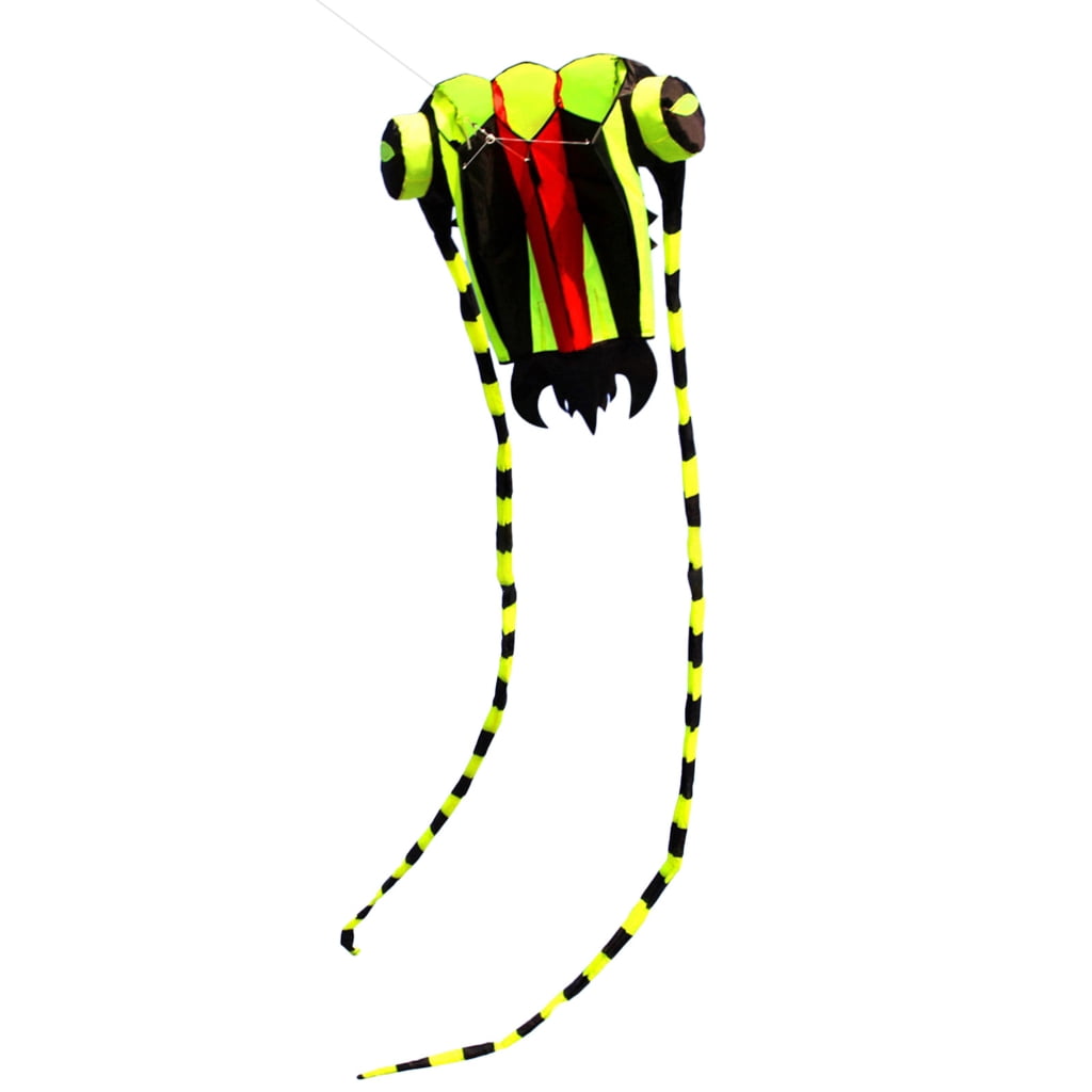 Colorful Kites Suitable for Flying for and Beginners Sea Animal Shape Kites Gifts for