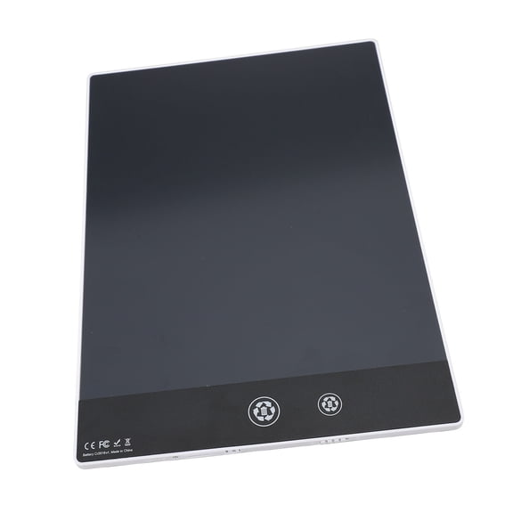 Colorful LCD Writing Board, Lightweight 11.5" Drawing Tablet For Home, School  Travel, Includes Stylus