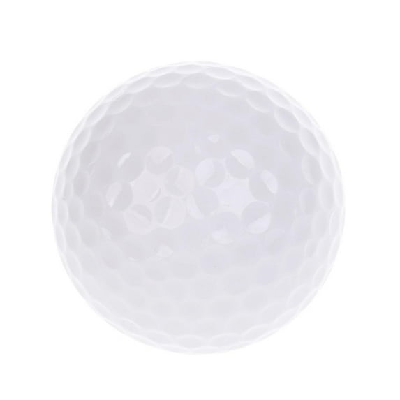 Colorful LED Light Up Golf Balls Night Golf Ball Official Size Weight leuchtet im Dunkeln Perfect For Golf Long Distance