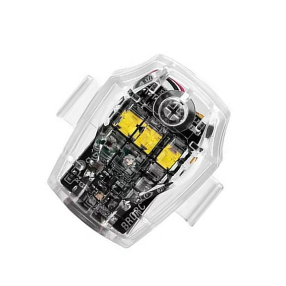 Colorful LED Light for DJI Drones 3 Colors, 10 Flashing Modes, Easy Installation, 6KM Visibility Range