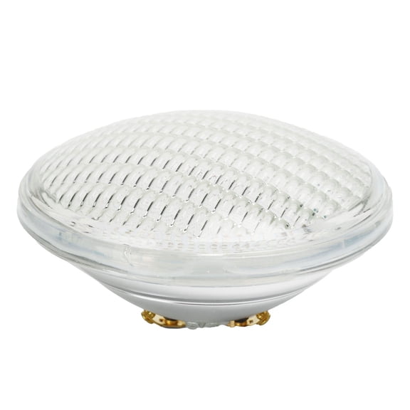 Colorful LED Swimming Pool Light Bulb RGB 12V 35W Underwater Lamp Replacement for Par56 Light Source (18x18x10cm / 7.1x7.1x3.9 in)