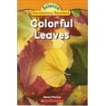 thumbnail image 1 of Pre-Owned Colorful Leaves (Science Vocabulary Readers (Science Vocabulary Readers) Paperback, 1 of 1