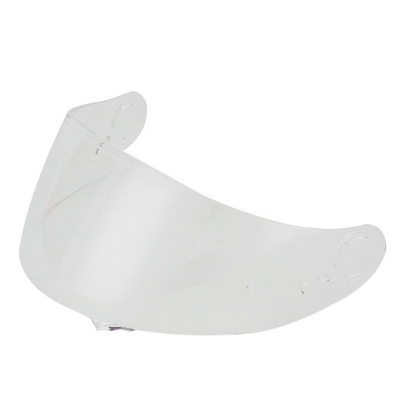 Colorful Lens Helmets Shield PC Faceshield Improved Visibility for AIR AIR2