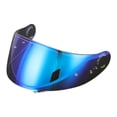 thumbnail image 1 of Colorful Lens Helmets Shield PC Faceshield Improved Visibility for AIR AIR2, 1 of 20