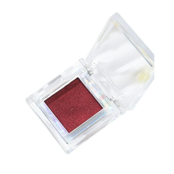 Colorful Lustre Wax Finish Wax Color