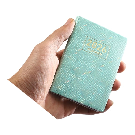 Colorful Memo Notebook Note Pad Lined Pages Notebooks for School Pocket Notebooks Small Pocket Notebook Notepads