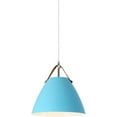 thumbnail image 1 of Colorful Metal Pendant Light Fixture for Kitchen Island, Modern Simple Pendant Lamp for Dining Room, Vintage Iron Farmhouse Pendant Light, Personalized Rustic Retro Pendant Lighting, 1 of 7