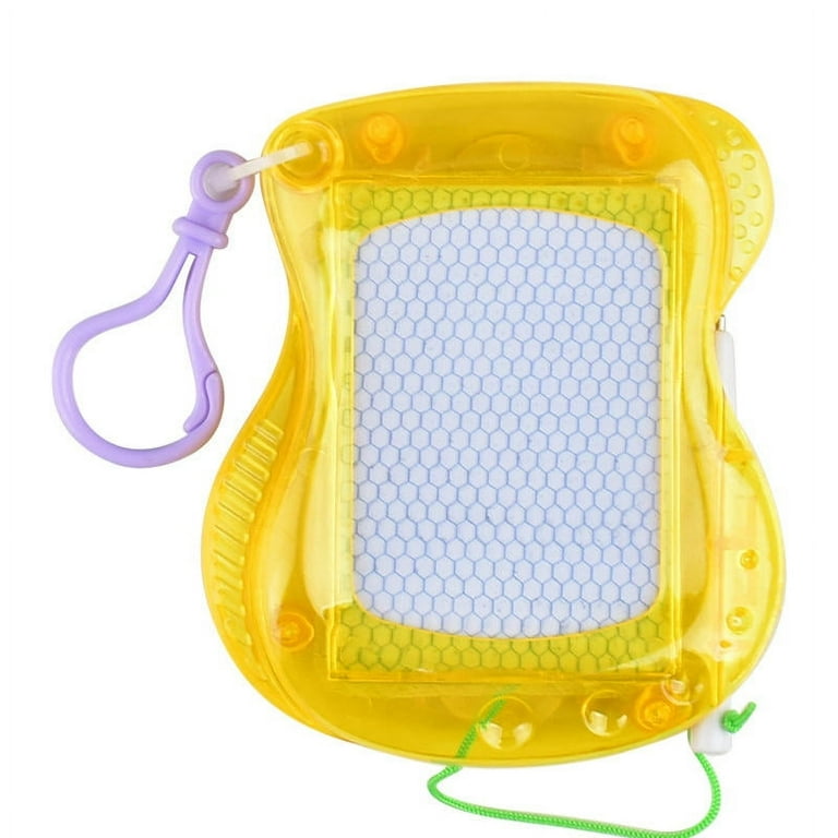 Mini magna doodle target cheap