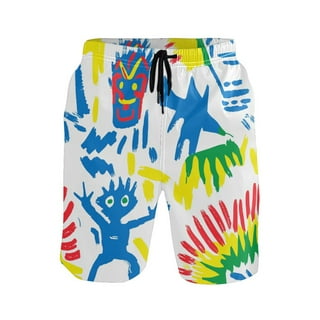 Minion Shorts