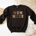 thumbnail image 1 of Colorful Mom Mode Stacked | Sweatshirt, 1 of 4
