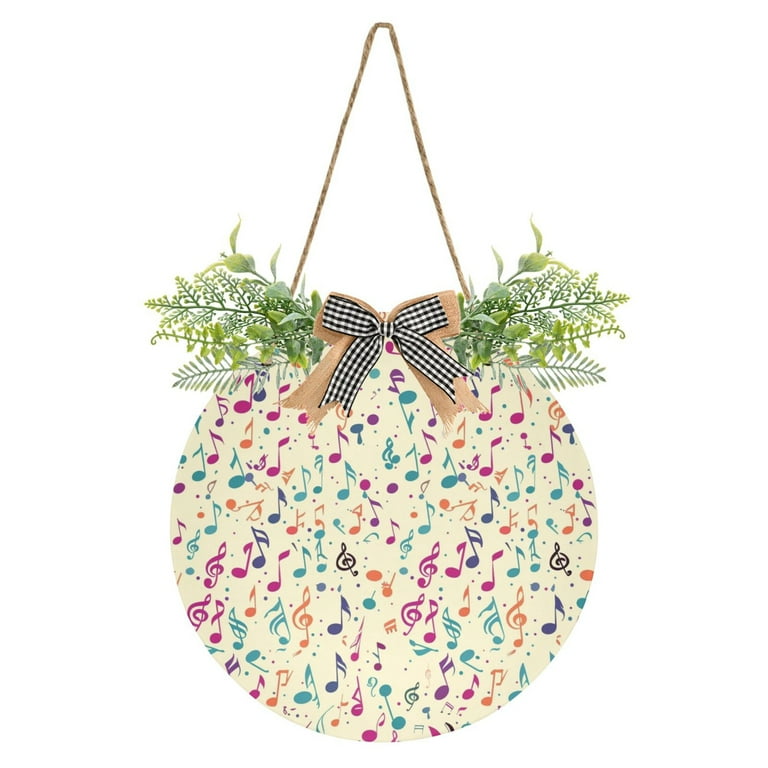 9 Inch Round Baseball Metal Sign - Vintage Sports Wall Decor Aluminum Plaque