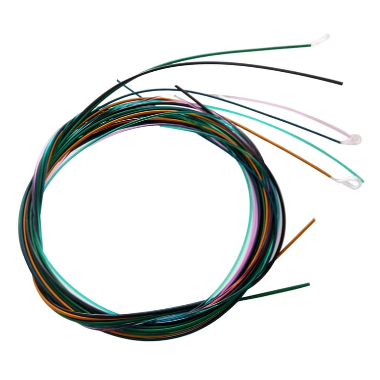Used guitar strings online