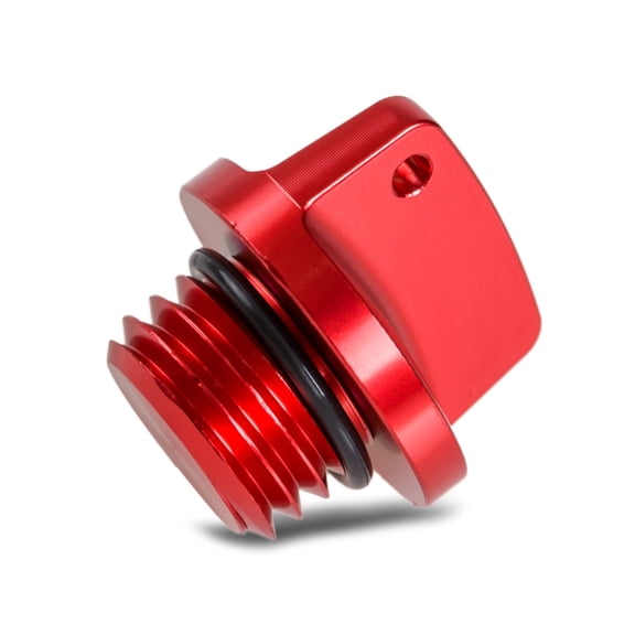 Colorful Oil Filler Cap Motorcycle Engine Oil Filler Cap Screw Plug Cover Metal Alloy 5-color for CRF150R 07-19 CR125R