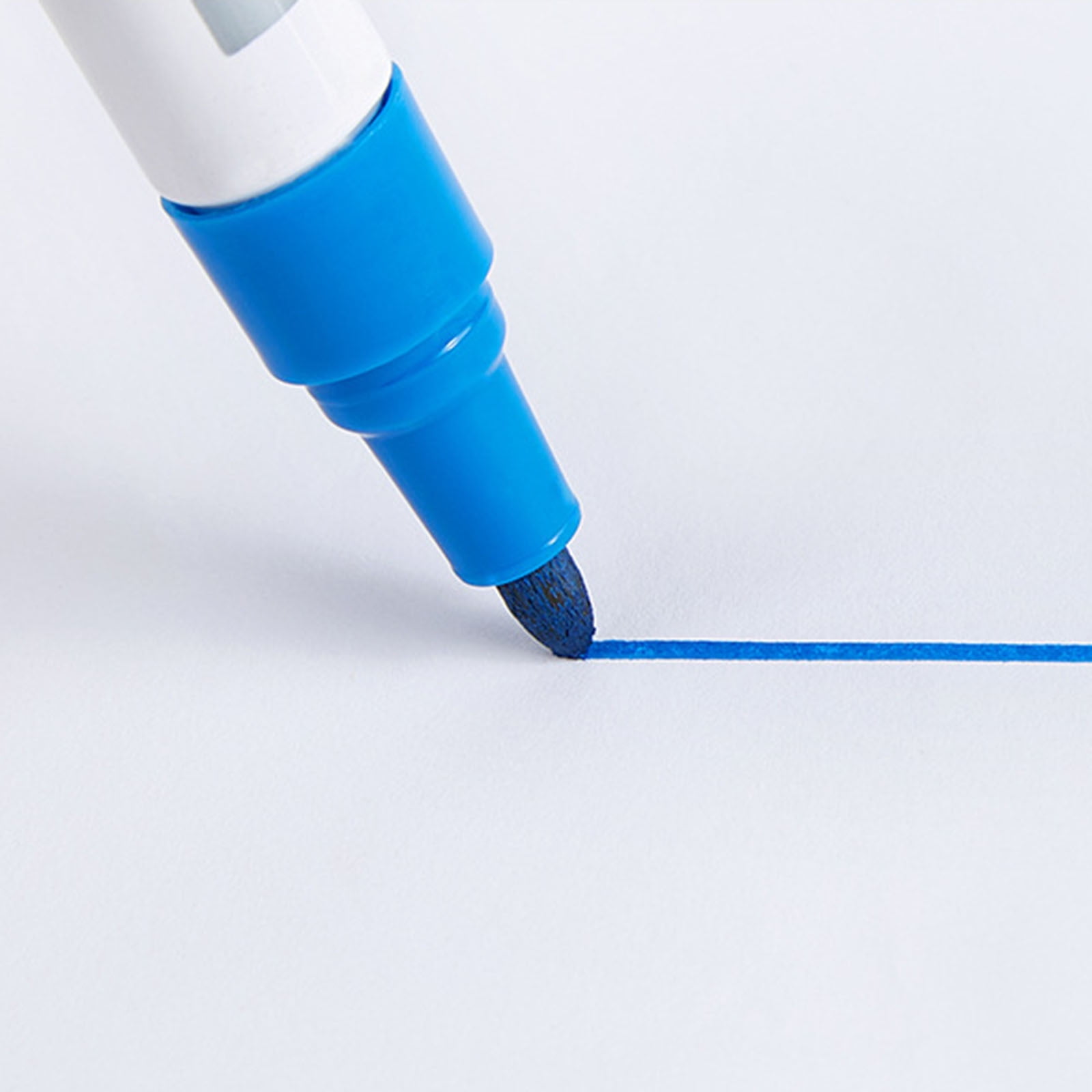 Colorful Oilbased Marker Pen, Metal Paint Pen, Car Tire Touchup Paint