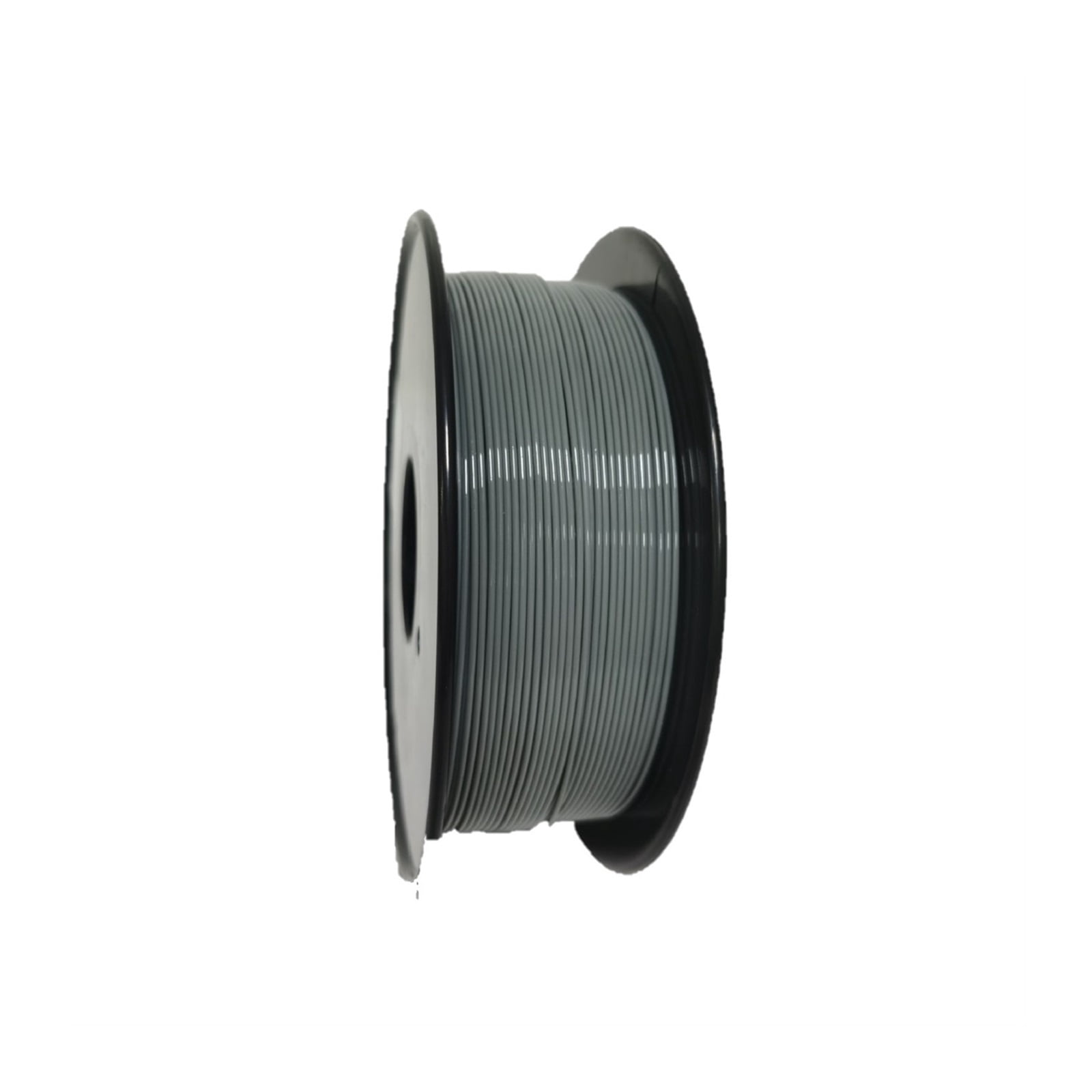 Colorful PETG Filament, 1.75mm +/-0.02mm for Most 3D Printer & 3D Pen, Solid Yarn 3D Printer Accessories, Neatly Wound, 1KG