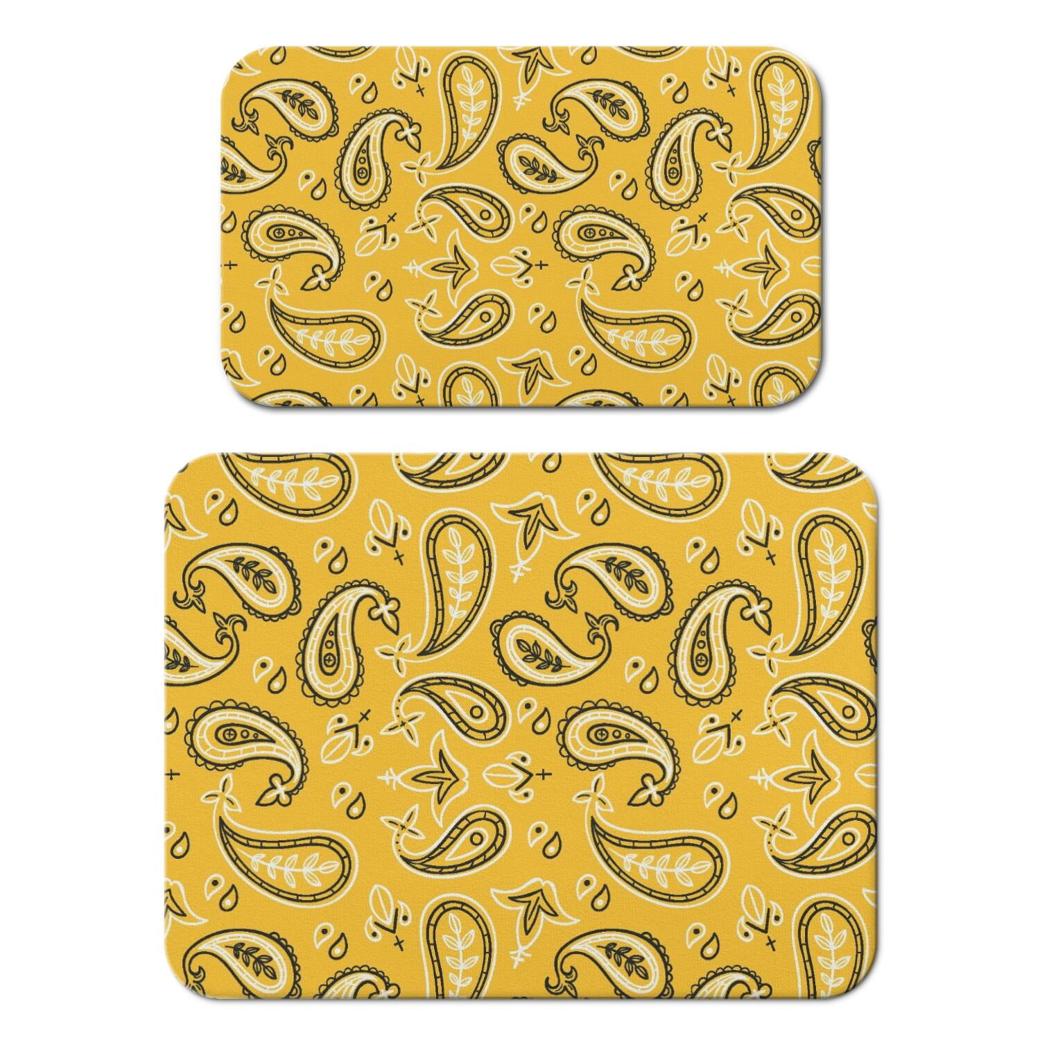 XRGFPYW Coffee Mat