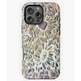 thumbnail image 1 of Colorful Pebble Pattern Abstract Phone Case for iPhone 16 15 14 13 12 11 Pro Max, 1 of 2