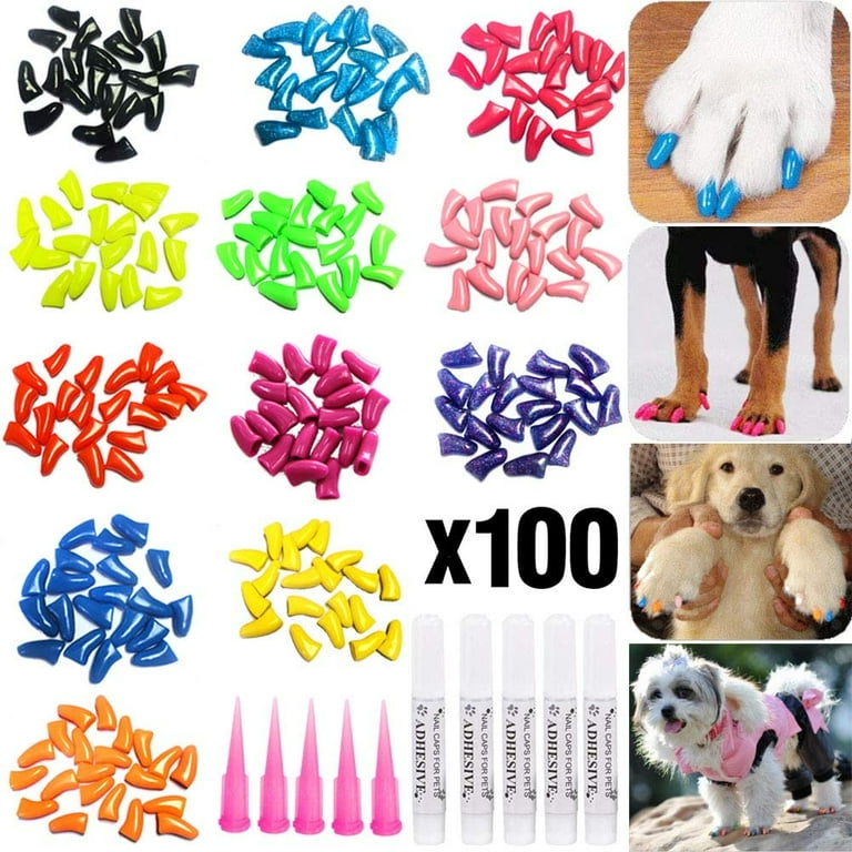 Soft paws colors on sale