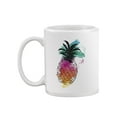 thumbnail image 1 of Colorful Pineapple Mug - SPIdeals Designs,, 1 of 4