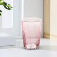 thumbnail image 1 of Colorful Plastic Cup, 14oz Replastic Stackable Drinking Cups, Unbreakable Tea Cup Beverage Cup for Parties, Reusable Clear Plastic Glass for Restaurants, Household Drinking Use & Outdoor Picnic, 1 of 2