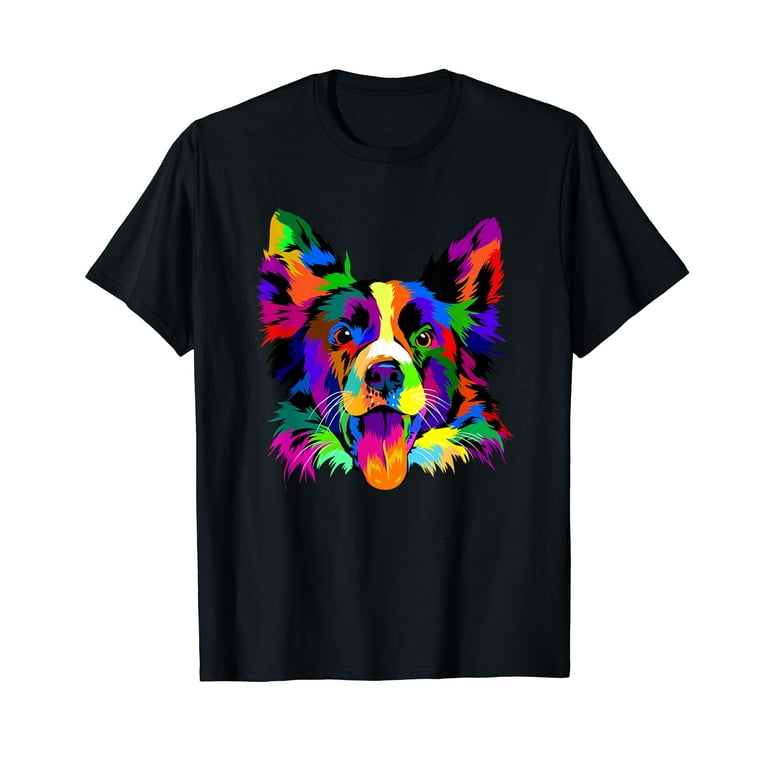 Border collie clothes on sale