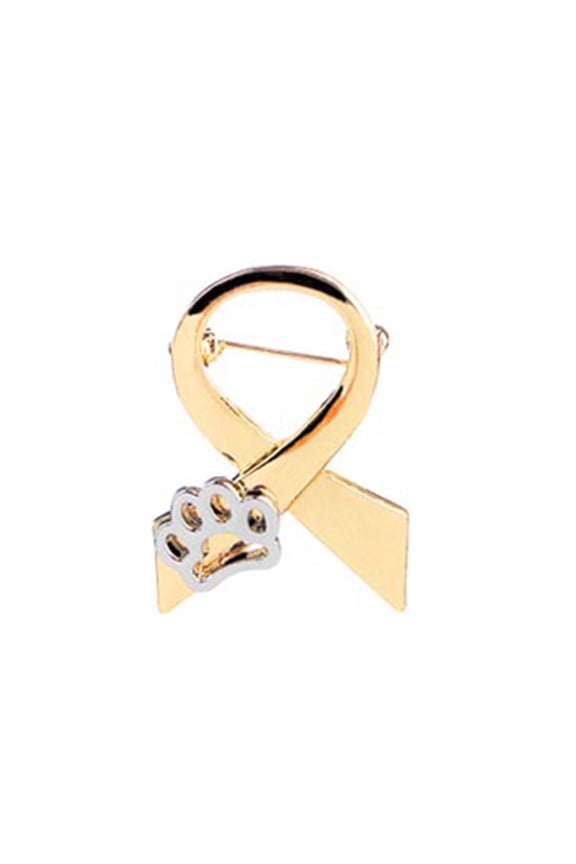 Colorful Print Bowknot Tie Brooch Unique Animal Ornament Pin Dog Paw Pattern Lapel Pin for Dog