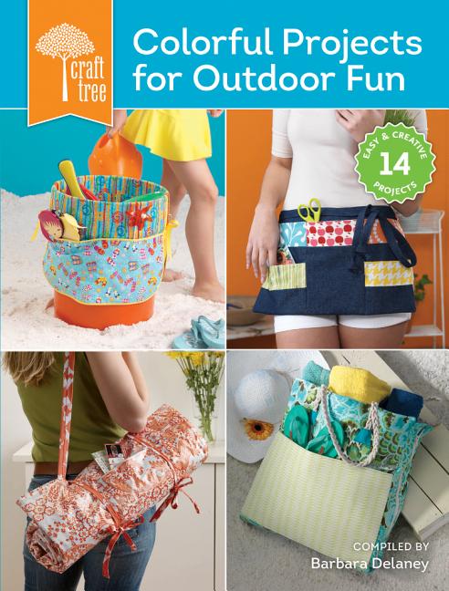 Colorful Projects for Outdoor Fun