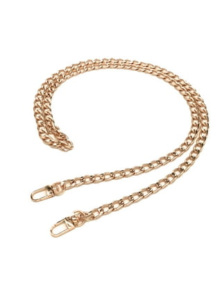 Louis Vuitton Monogram Chain Bracelet, Luxury, Accessories on Carousell
