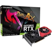 Colorful RTX 3060 NB Duo 12G GDDR6 Graphics Card