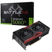 Colorful RTX 5060 Ti NB DUO 16GB Graphics Card