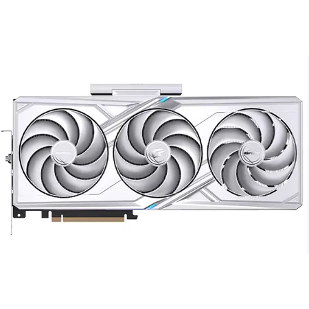 Colorful RTX 5070 Vulcan W OC 12GB GDDR7 192Bit Gpu White