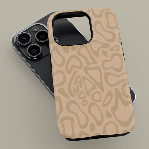 Colorful Racing Driver Case for iPhone Samsung Sports Car