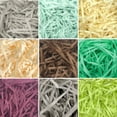 thumbnail image 1 of Colorful Raffia Paper, Shredded Paper for Gift Baskets, Paper Grass for Gift Baskets Filler for St Patricks, Easter, Christmas Packaging Decoration, 1 of 5