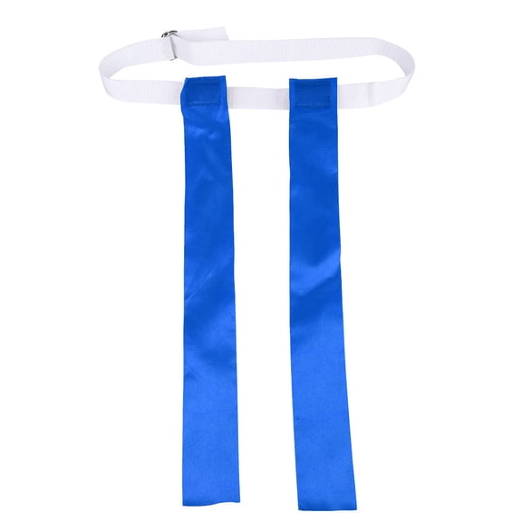 Outdoor Kids' Chasing Game & Sports Toy Blue Ribbon Pursuit