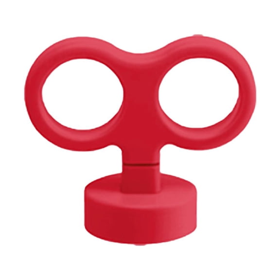 Colorful Rotating Luminous Wind Up Toys for Car, Made of ABS, Suitable for Multiple Transportations and Party Decor